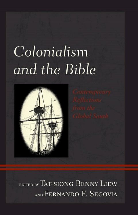 Colonialism and the Bible(Kobo/電子書)