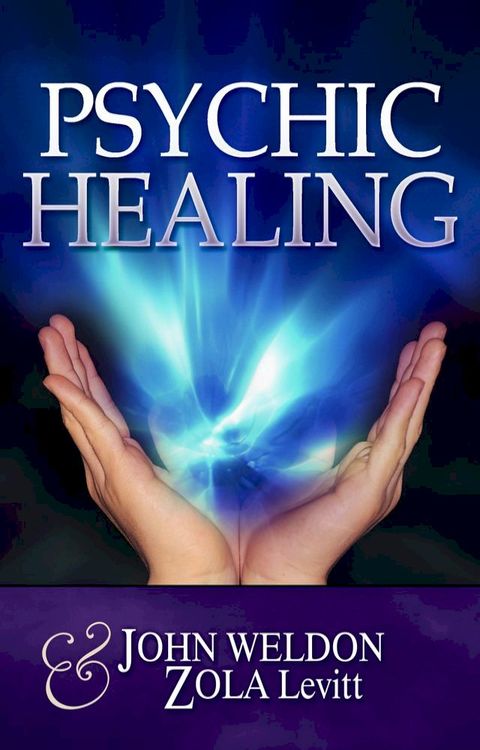 Psychic Healing(Kobo/電子書)