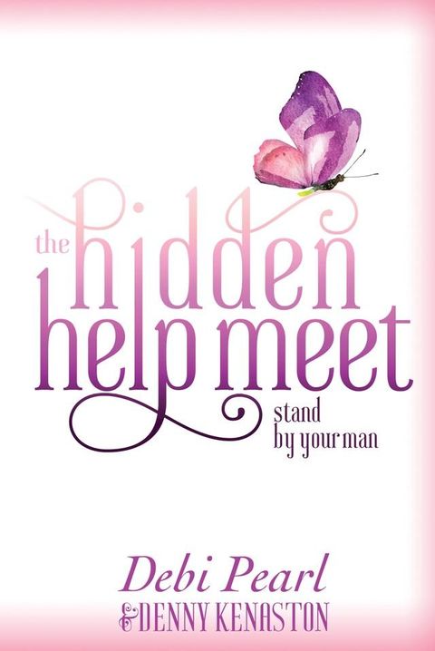 The Hidden Help Meet(Kobo/電子書)