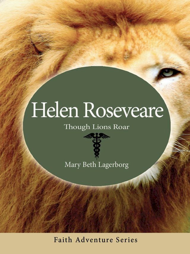  Helen Roseveare(Kobo/電子書)