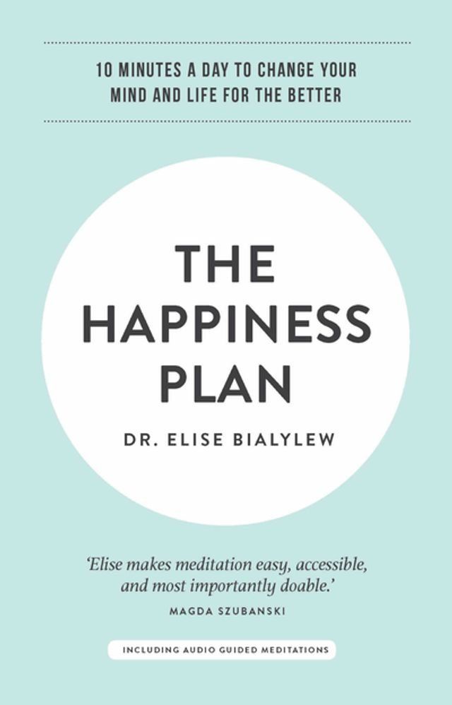  Happiness Plan(Kobo/電子書)