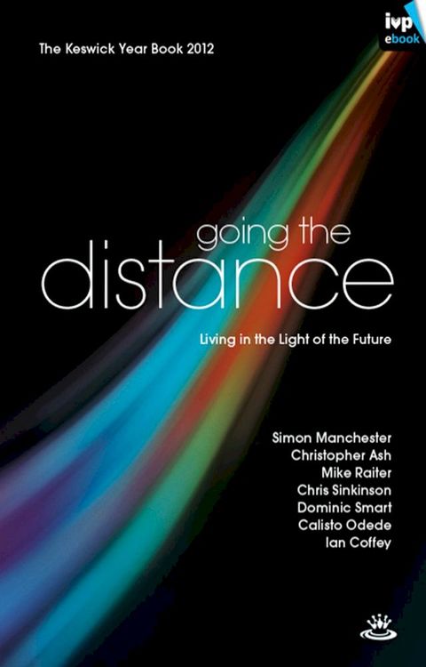 Going the Distance(Kobo/電子書)