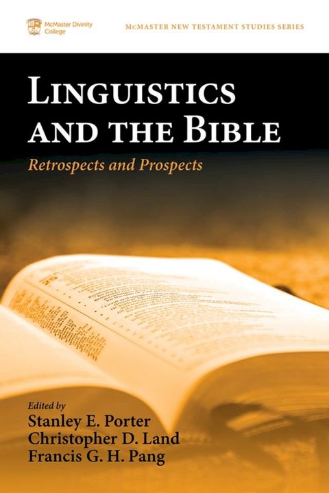 Linguistics and the Bible(Kobo/電子書)