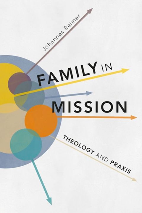 Family in Mission(Kobo/電子書)