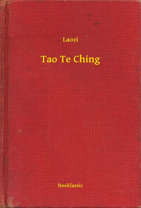 Tao Te Ching(Kobo/電子書)