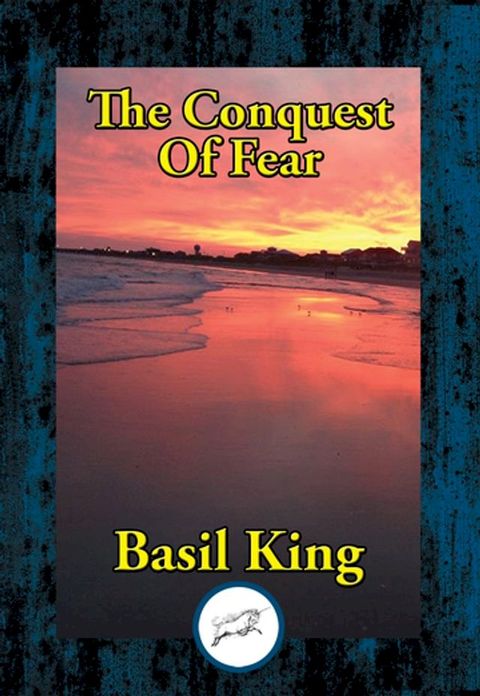 The Conquest of Fear(Kobo/電子書)