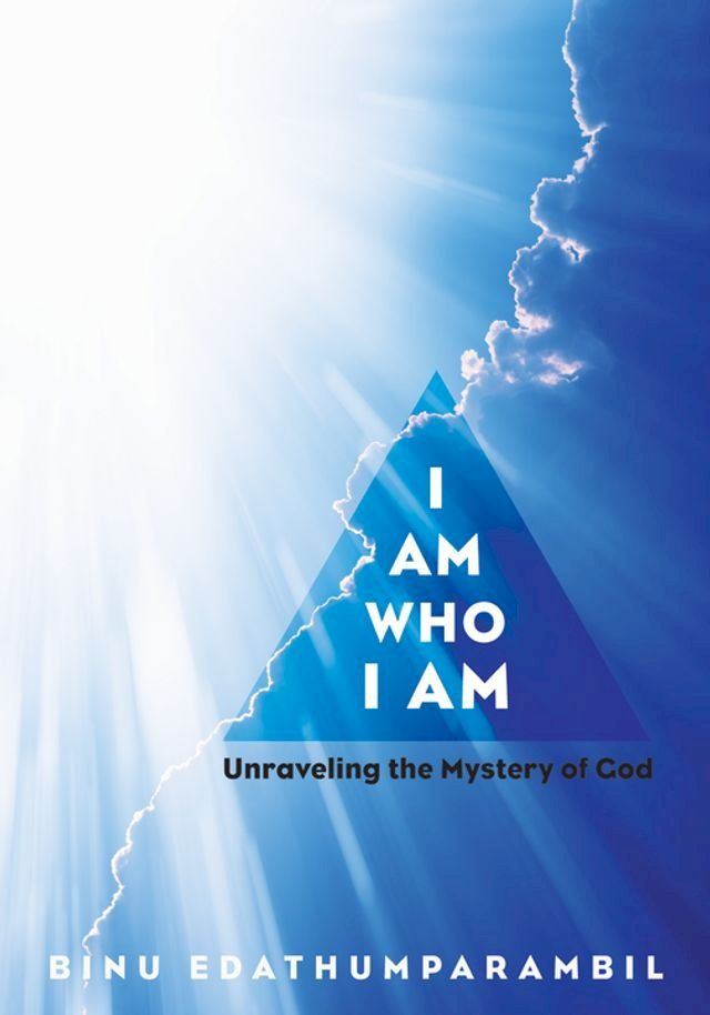  I Am Who I Am(Kobo/電子書)