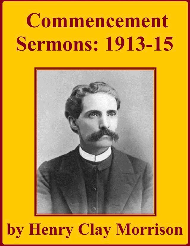  Commencement Sermons(Kobo/電子書)