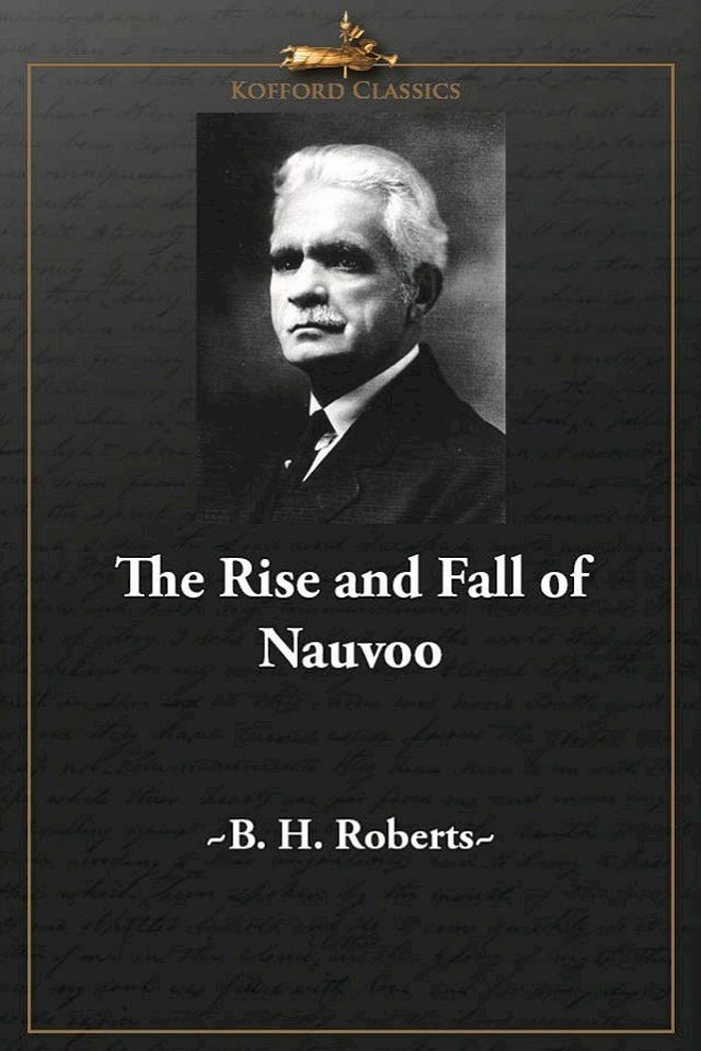  The Rise and Fall of Nauvoo(Kobo/電子書)