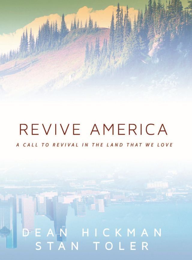  Revive America: A Call to Revival in the Land that We Love(Kobo/電子書)