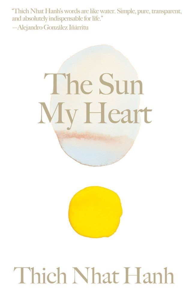  The Sun My Heart(Kobo/電子書)