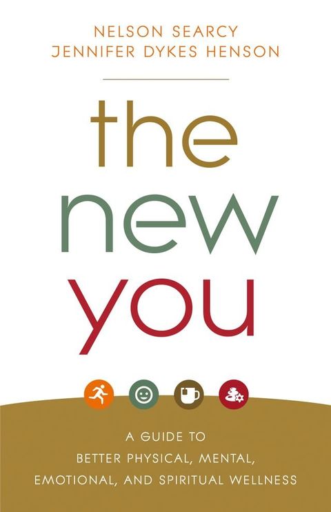 The New You(Kobo/電子書)