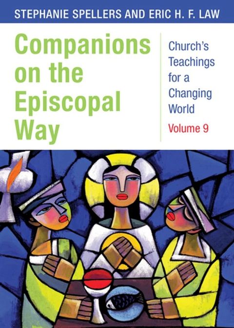 Companions on the Episcopal Way(Kobo/電子書)