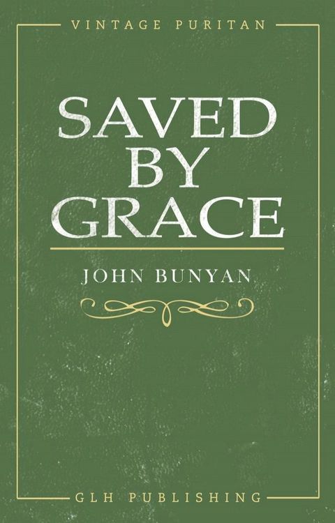 Saved By Grace(Kobo/電子書)