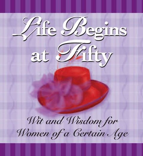 Life Begins at Fifty(Kobo/電子書)