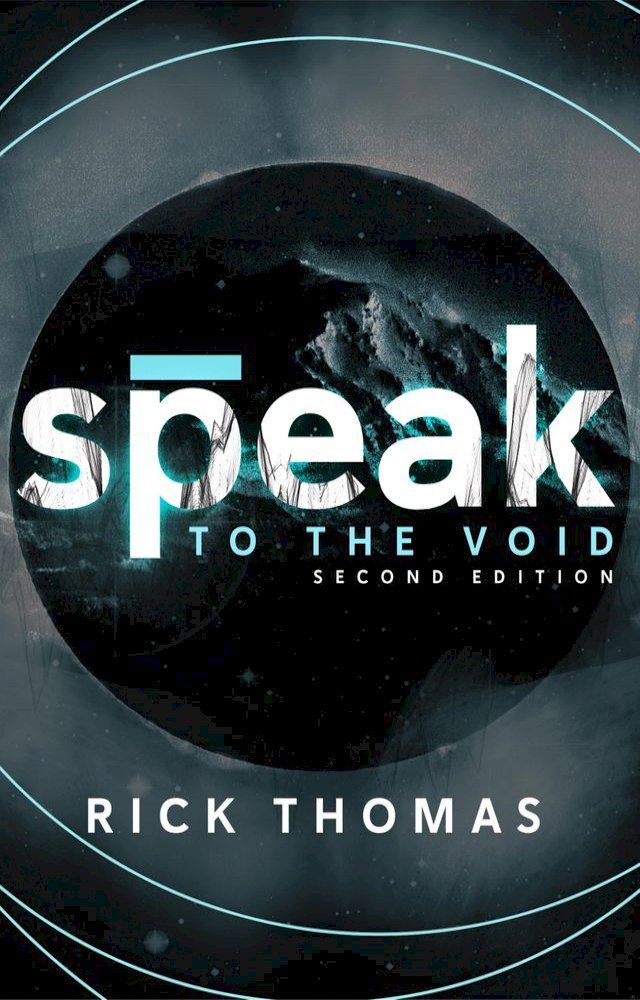  Speak to the Void(Kobo/電子書)