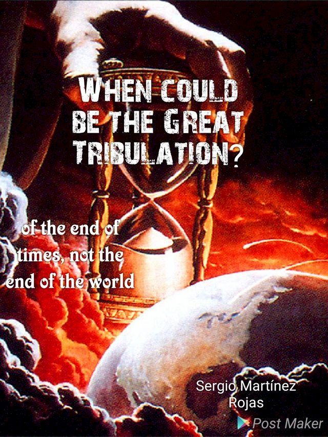  When Could be the Great Tribulation?(Kobo/電子書)