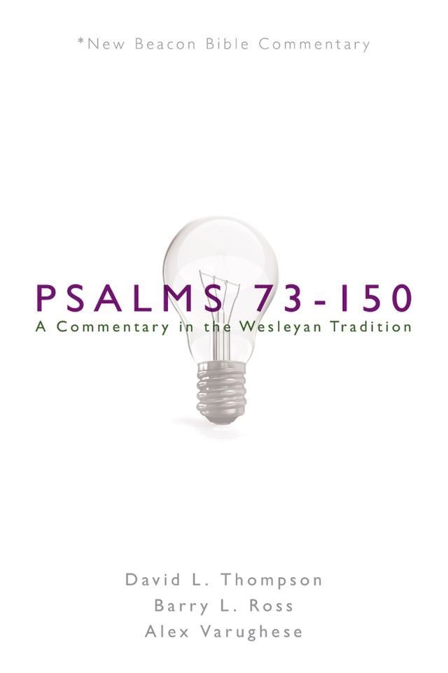  NBBC, Psalms 73-150(Kobo/電子書)