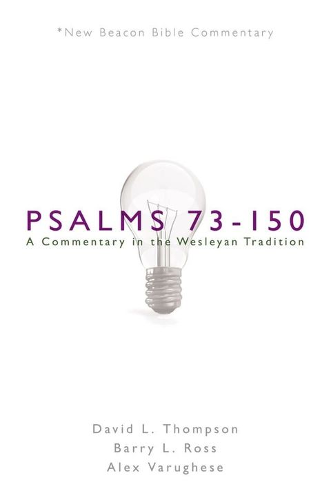 NBBC, Psalms 73-150(Kobo/電子書)