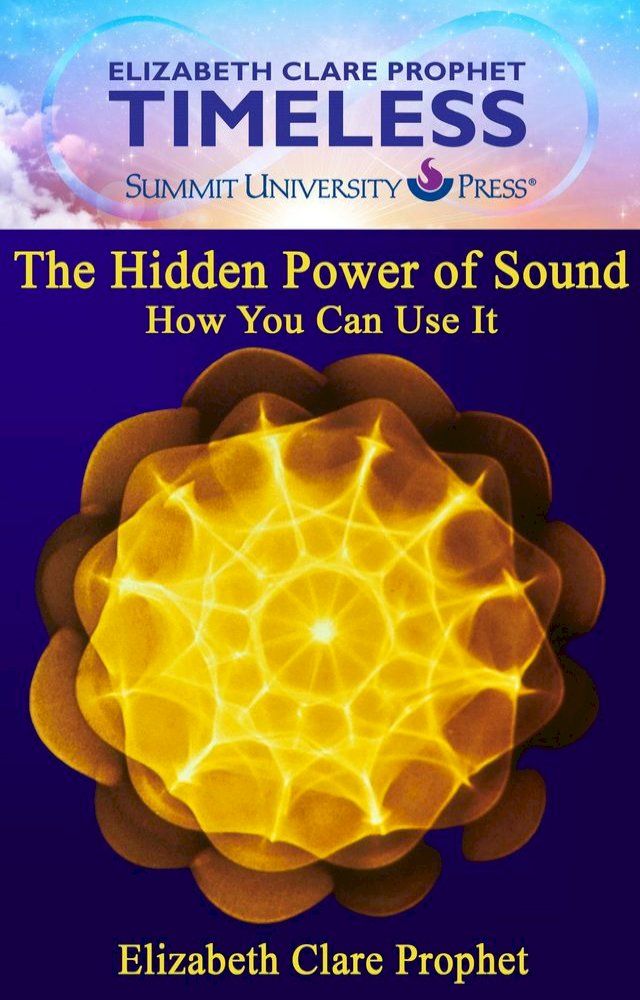  The Hidden Power of SOund(Kobo/電子書)