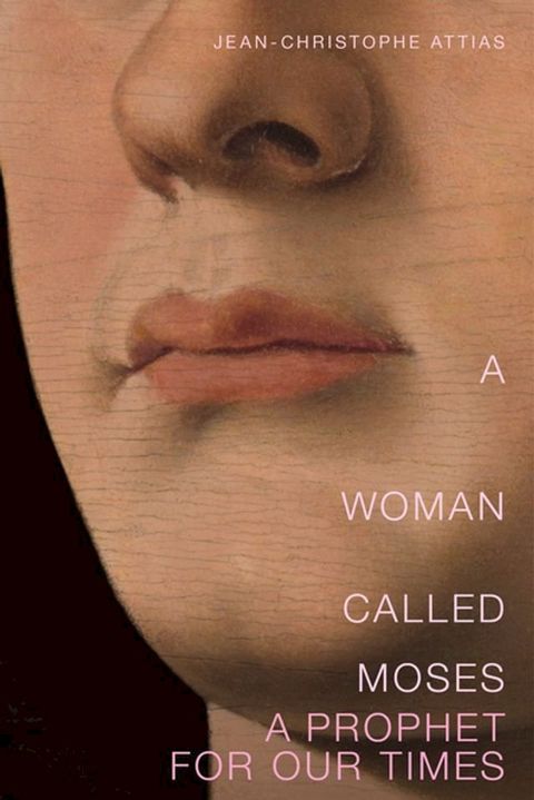 A Woman Called Moses(Kobo/電子書)