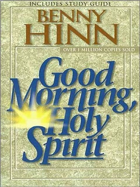 Good Morning, Holy Spirit(Kobo/電子書)