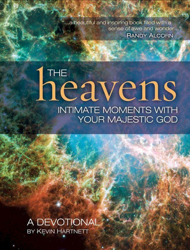  The Heavens(Kobo/電子書)