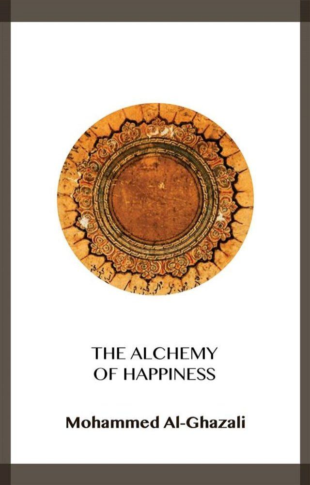  The Alchemy of Happiness(Kobo/電子書)