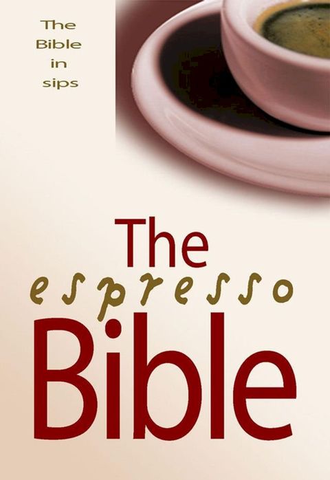 Espresso Bible(Kobo/電子書)