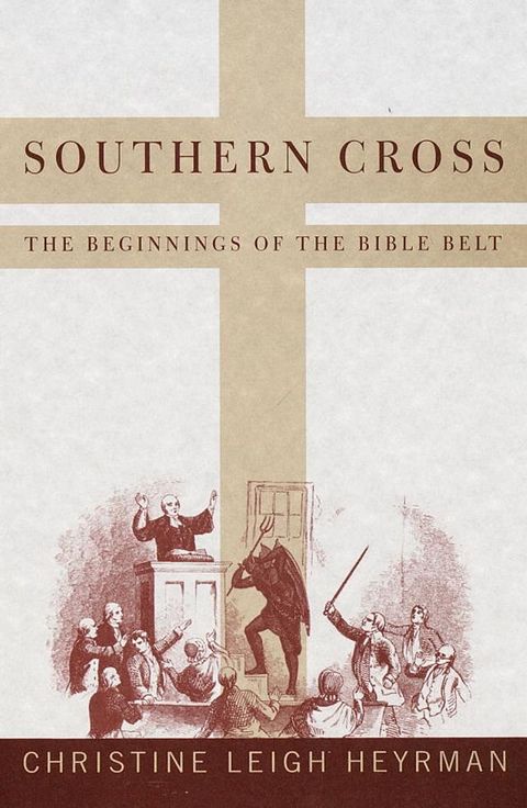 Southern Cross(Kobo/電子書)