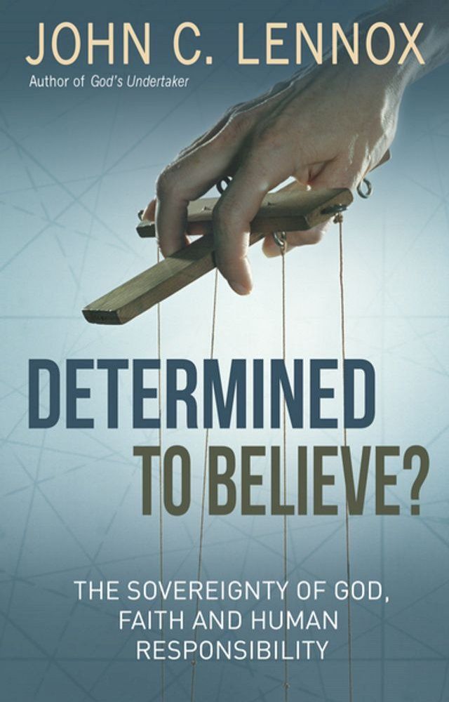  Determined to Believe?(Kobo/電子書)