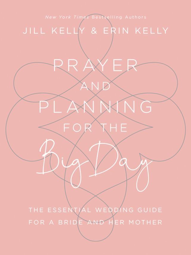  Prayer and Planning for the Big Day(Kobo/電子書)