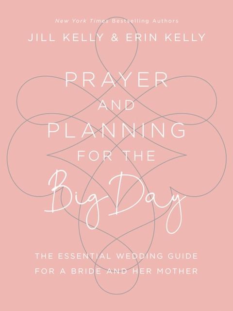 Prayer and Planning for the Big Day(Kobo/電子書)