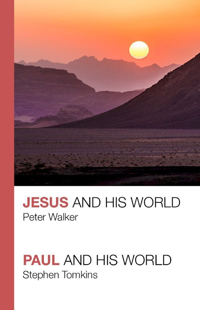  Jesus and His World - Paul and His World(Kobo/電子書)