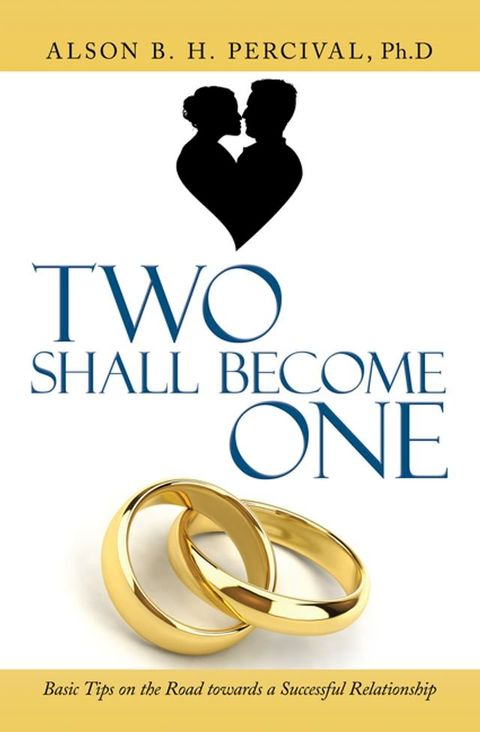 Two Shall Become One(Kobo/電子書)