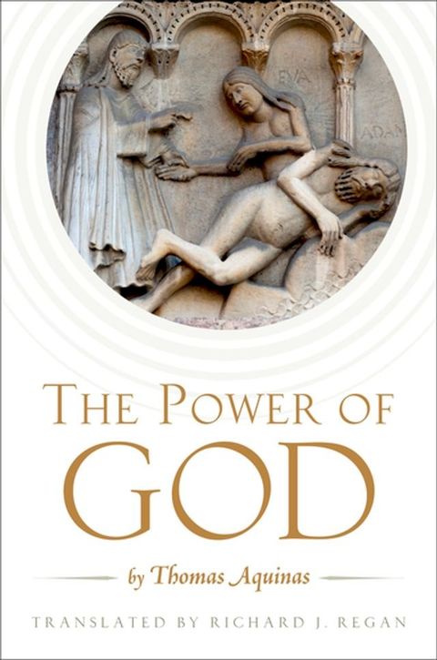 The Power of God(Kobo/電子書)