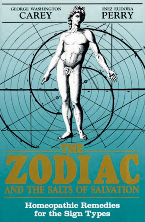 The Zodiac and the Salts of Salvation(Kobo/電子書)