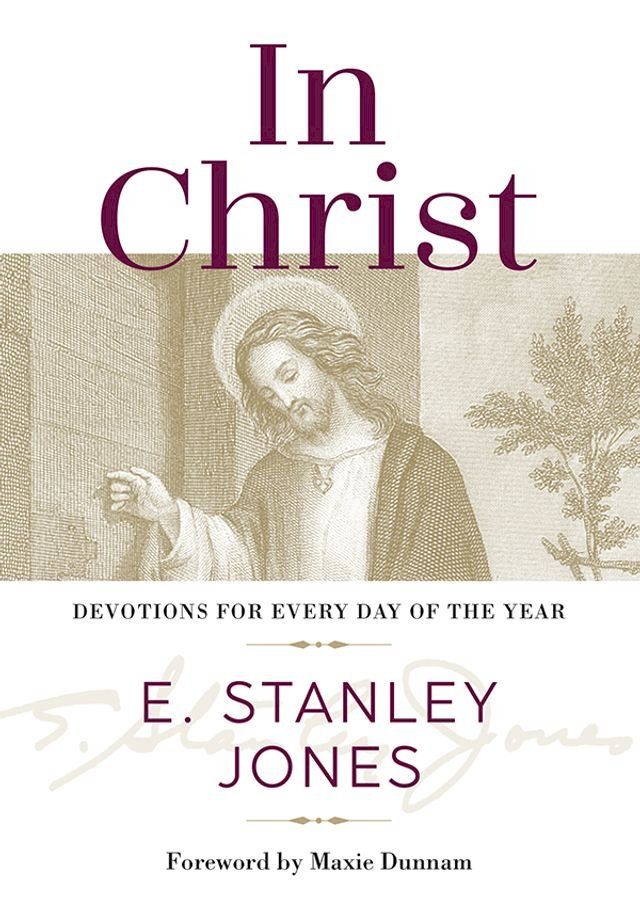  In Christ: Devotions for Every Day of the Year(Kobo/電子書)