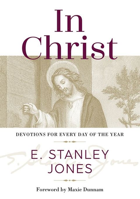 In Christ: Devotions for Every Day of the Year(Kobo/電子書)