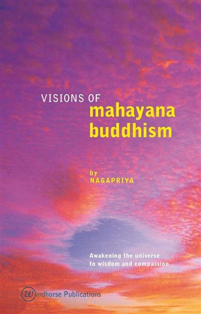  Visions of Mahayana Buddhism(Kobo/電子書)