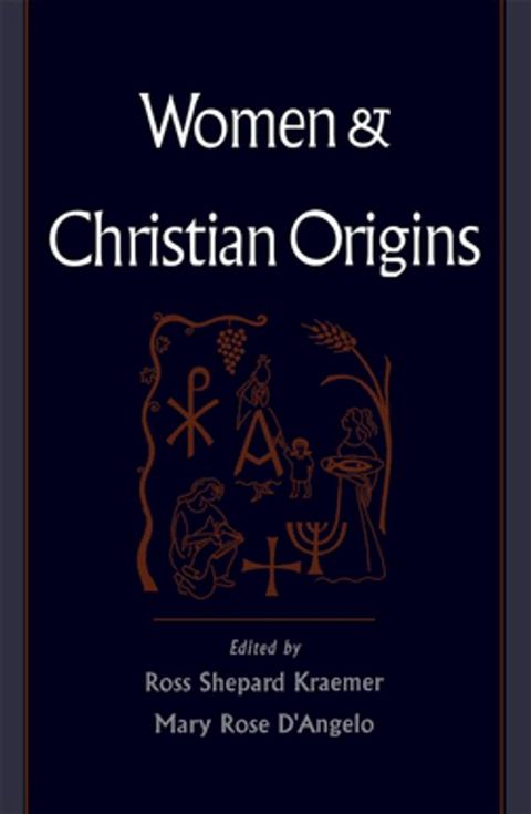 Women and Christian Origins(Kobo/電子書)