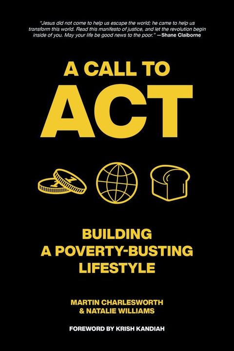 A Call to Act(Kobo/電子書)