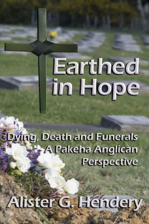 Earthed in Hope(Kobo/電子書)