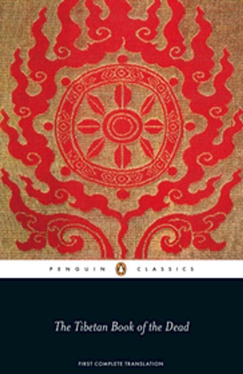 The Tibetan Book of the Dead(Kobo/電子書)