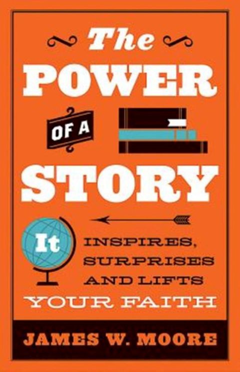 The Power of a Story(Kobo/電子書)