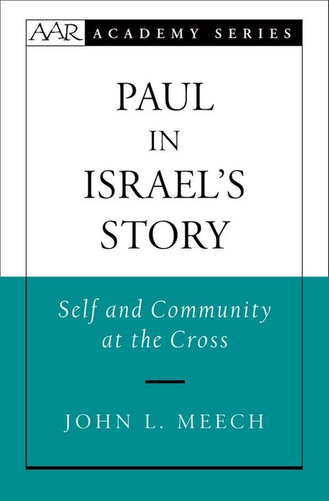 Paul in Israel's Story(Kobo/電子書)