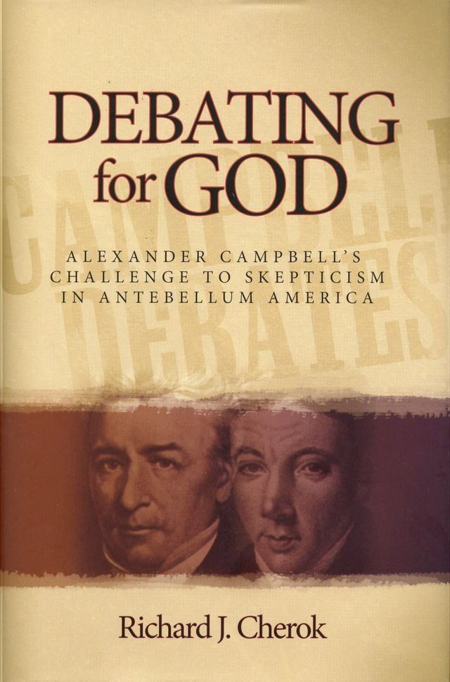  Debating for God(Kobo/電子書)