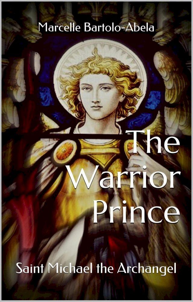  The Warrior-Prince(Kobo/電子書)