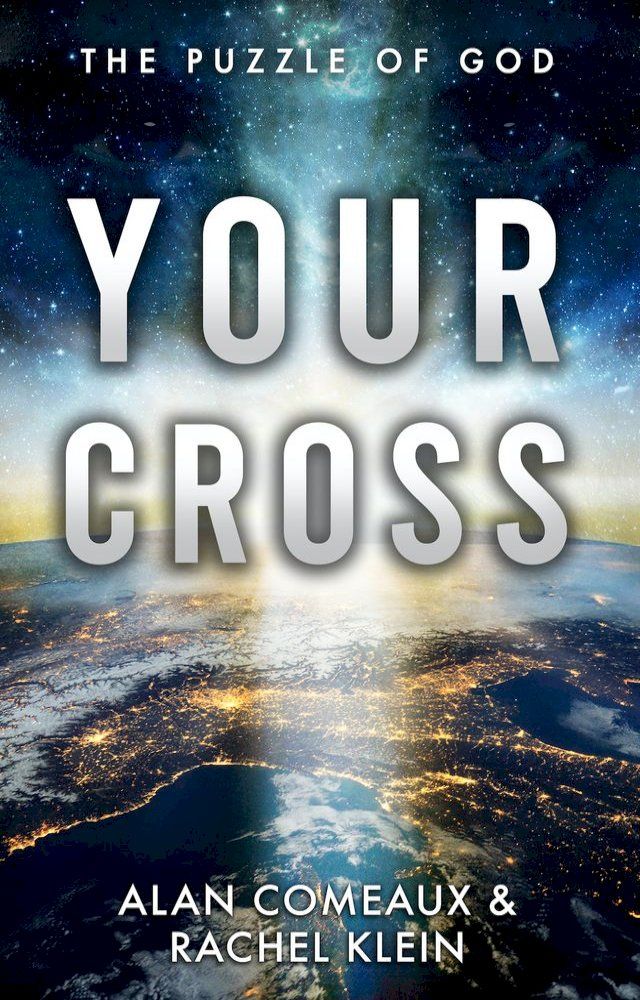  Your Cross(Kobo/電子書)