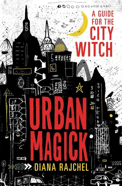 Urban Magick(Kobo/電子書)